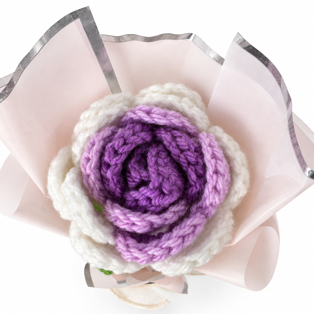 Gradient Rose Bouquet