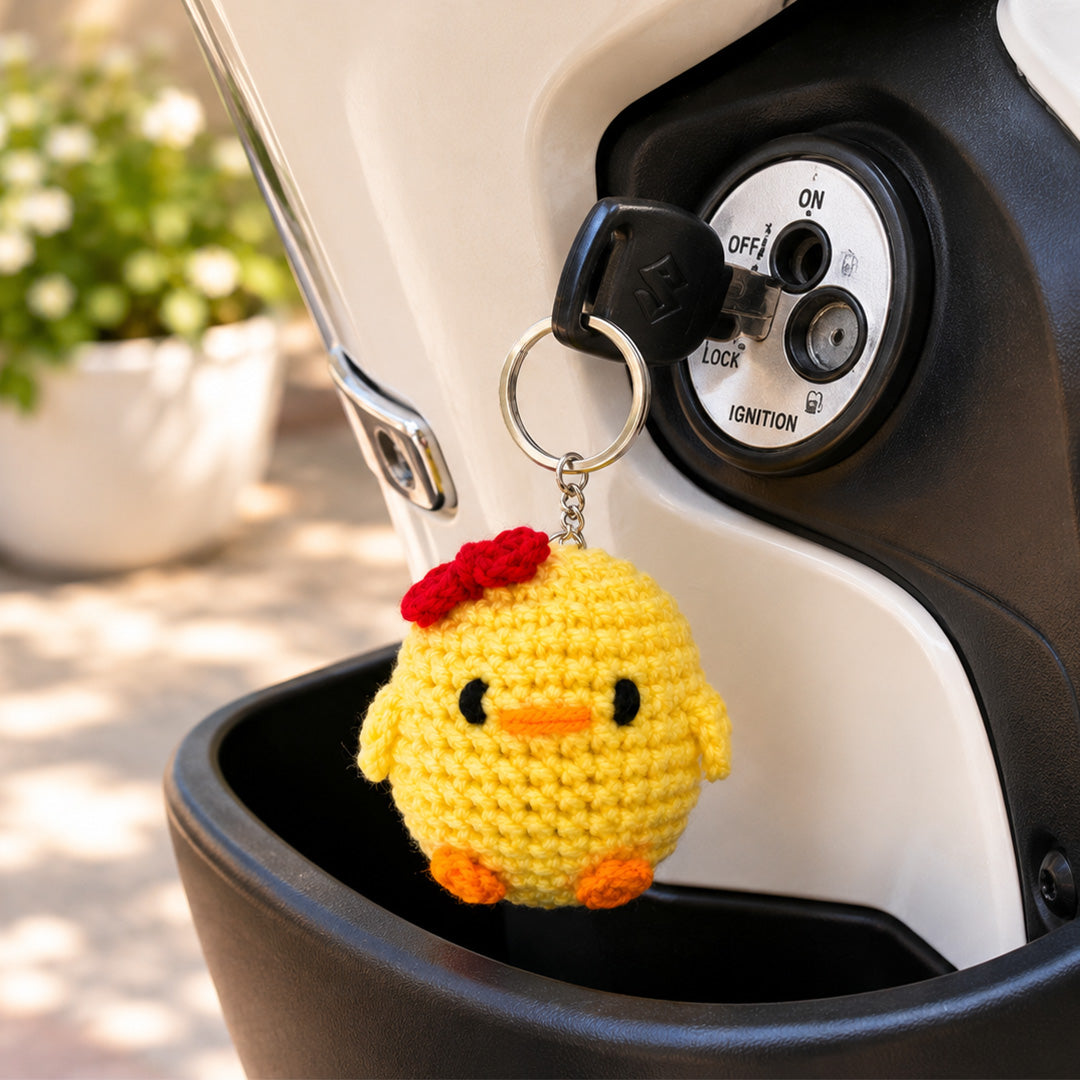 Chibi Chicks