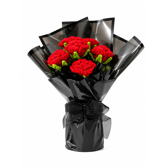 Jambo Rose Bouquet