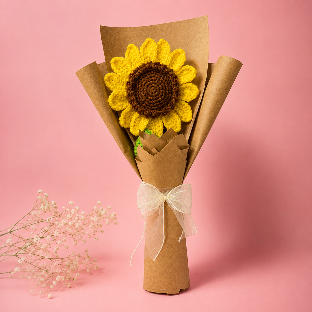 Sunflower Bouquet