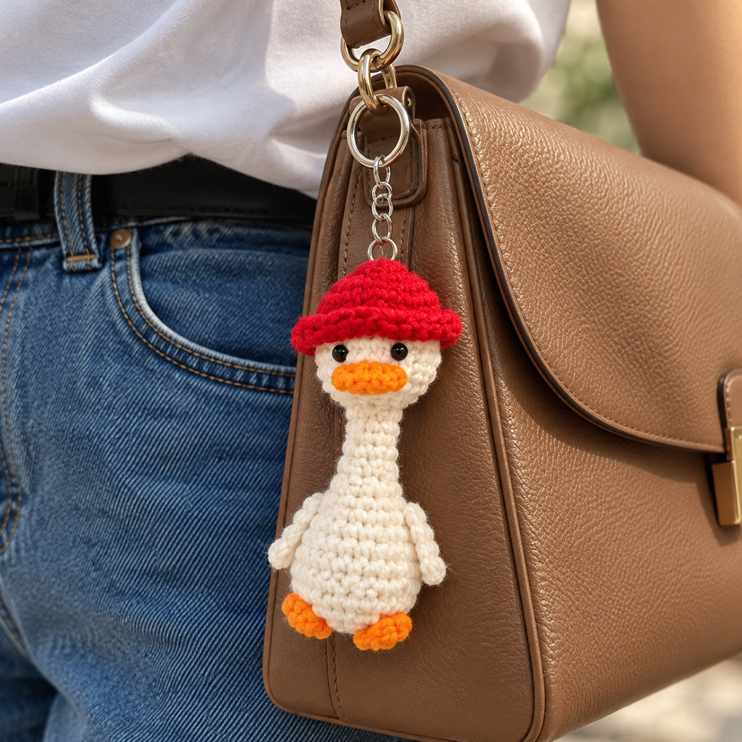 Duck