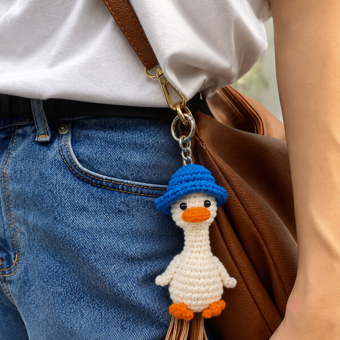 Duck