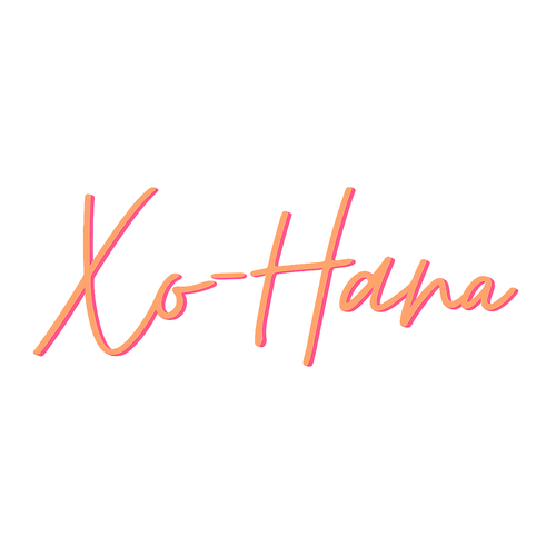 Xo Hana