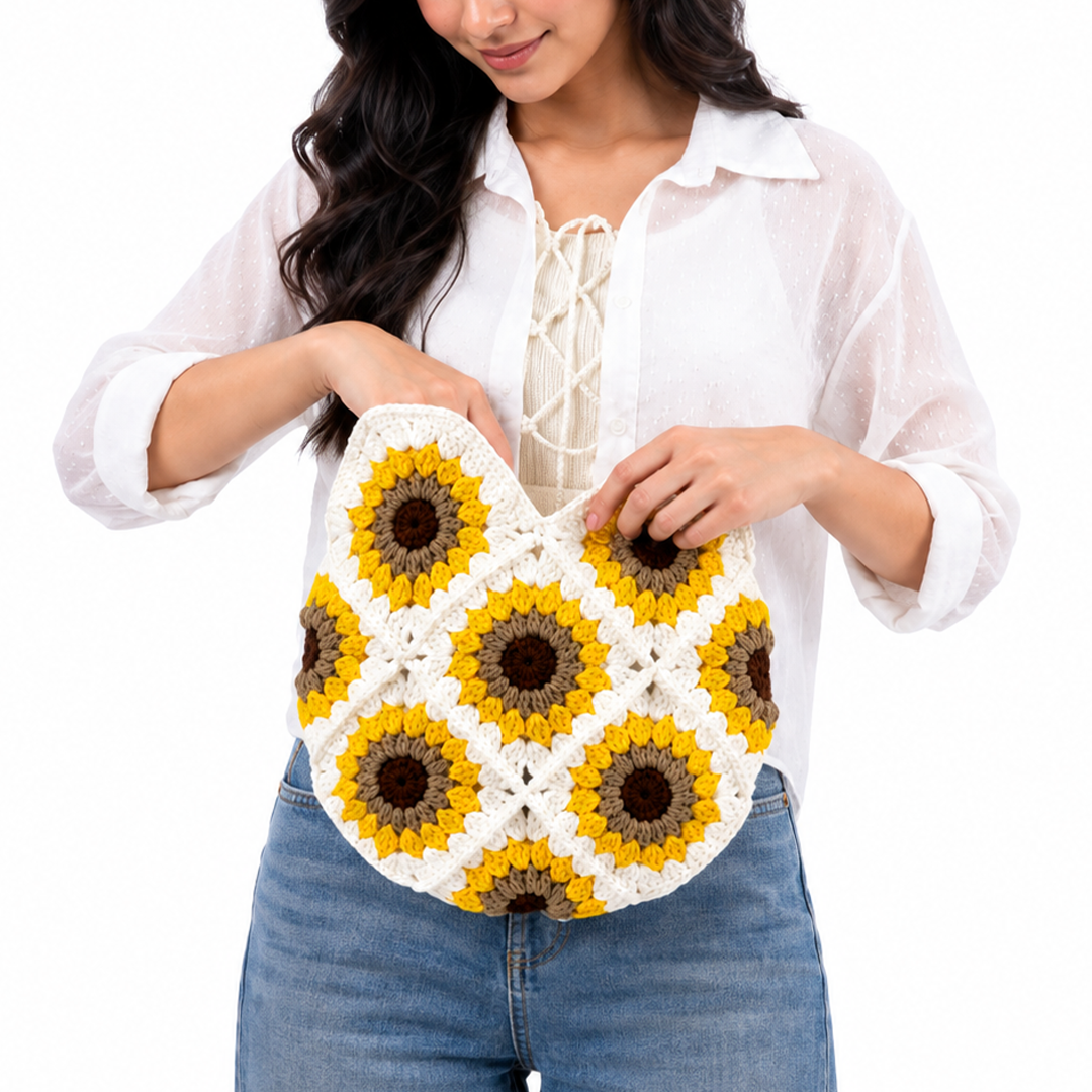 Sunshine Tote