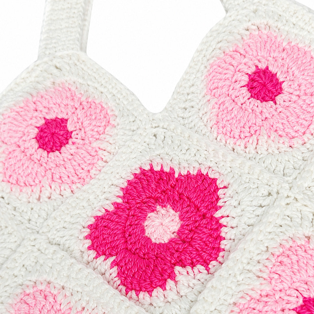 Blossom Tote