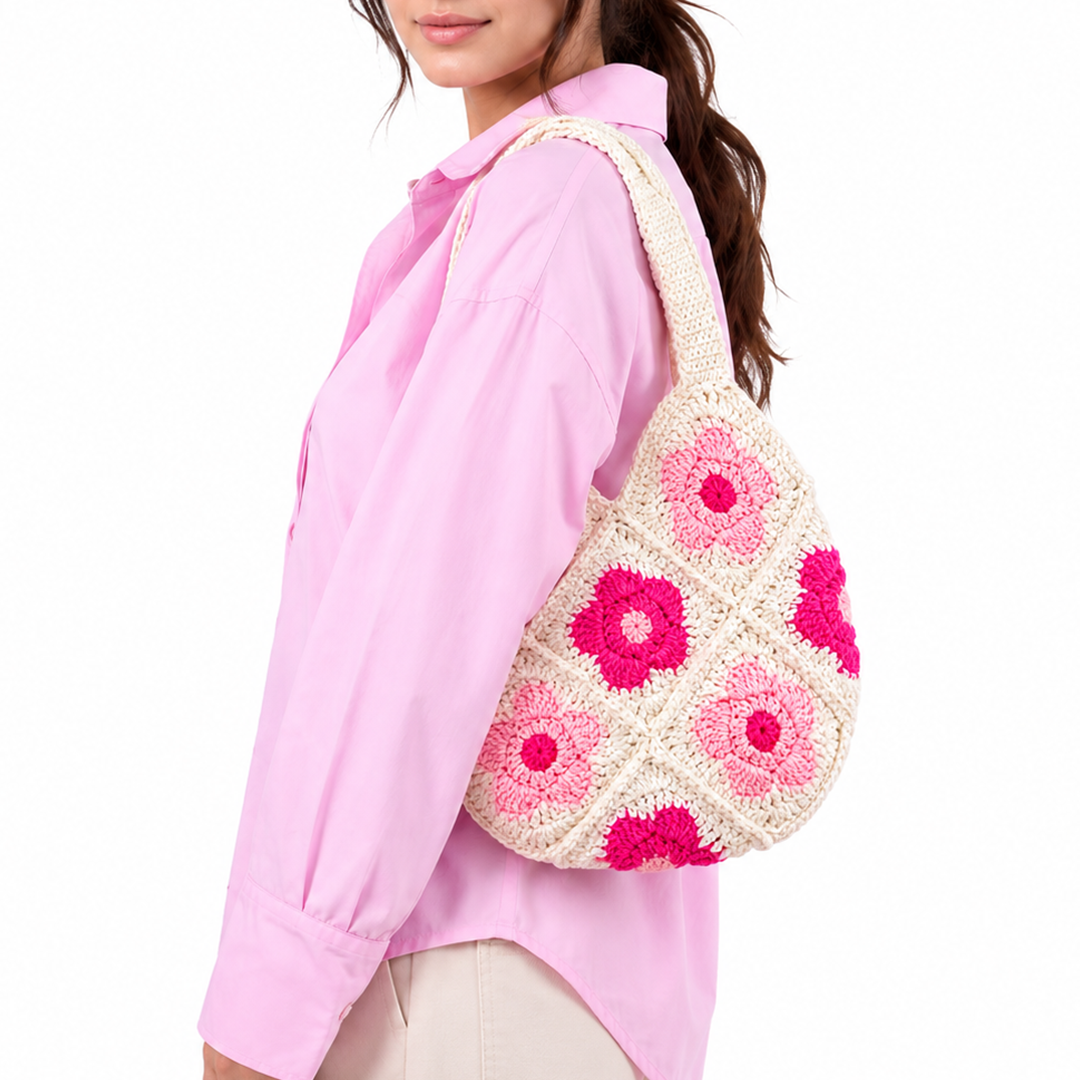 Blossom Tote