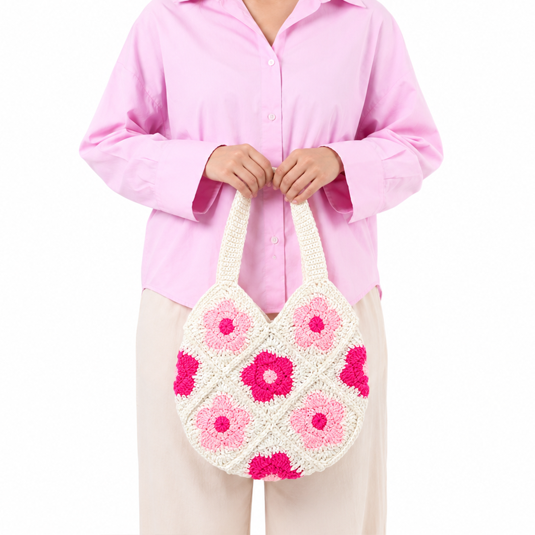 Blossom Tote