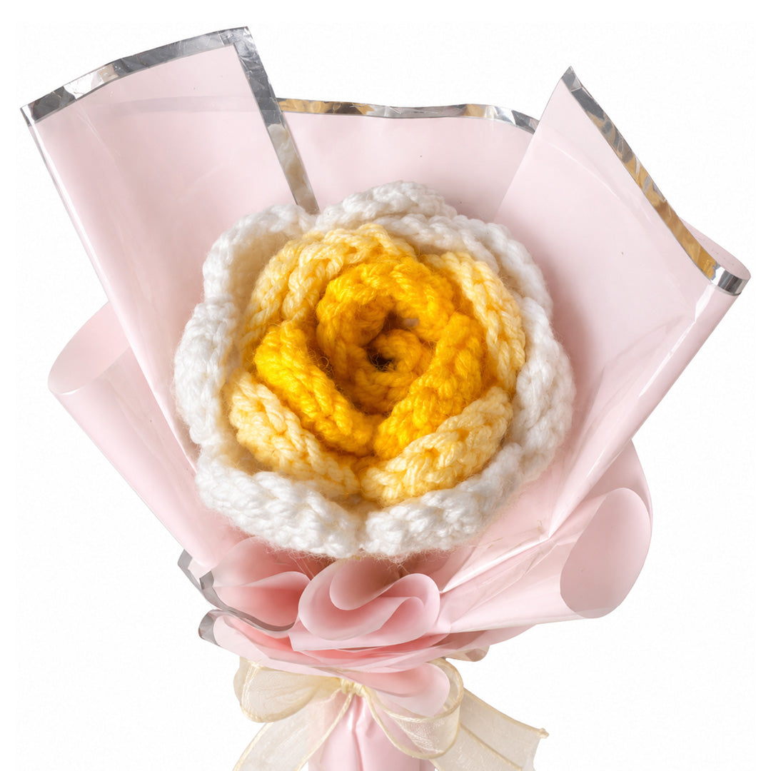 Gradient Rose Bouquet