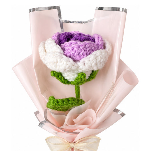 Gradient Rose Bouquet