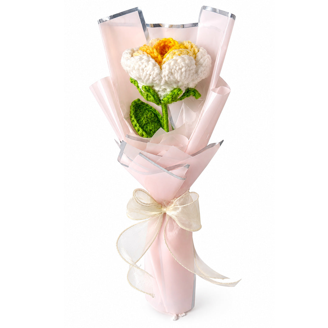 Gradient Rose Bouquet