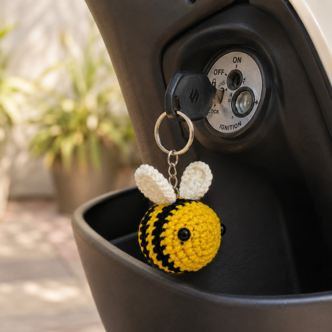 Bumble Bee