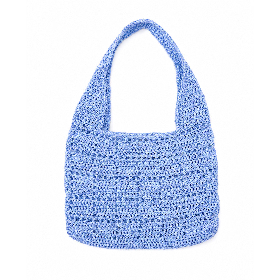 Checkered Bag