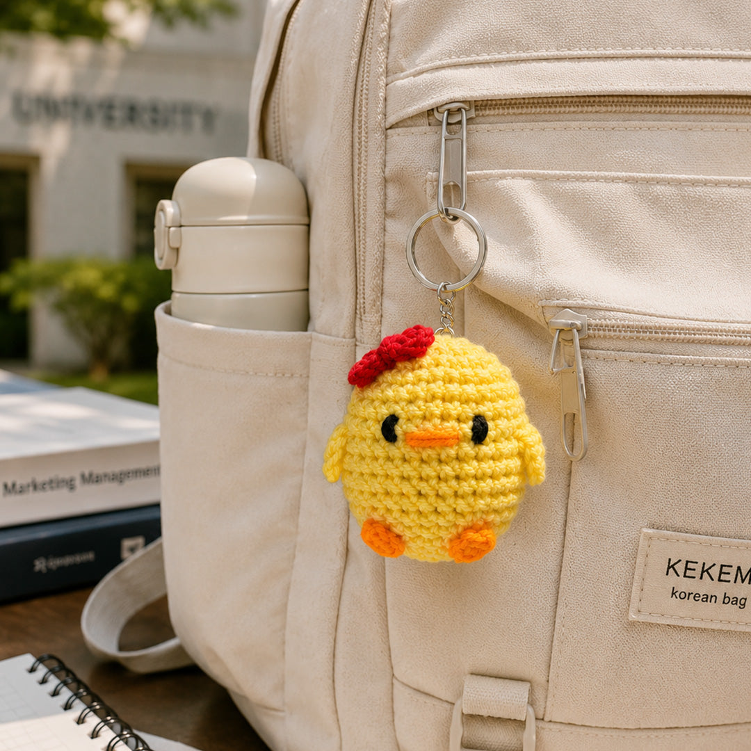 Chibi Chicks