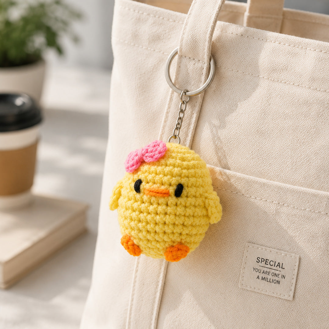 Chibi Chicks