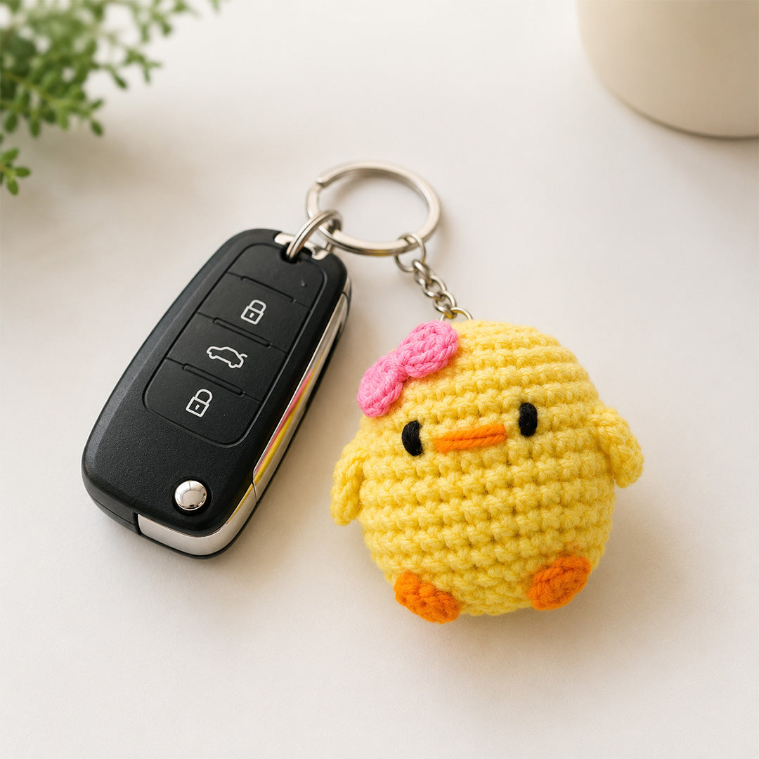 Chibi Chicks