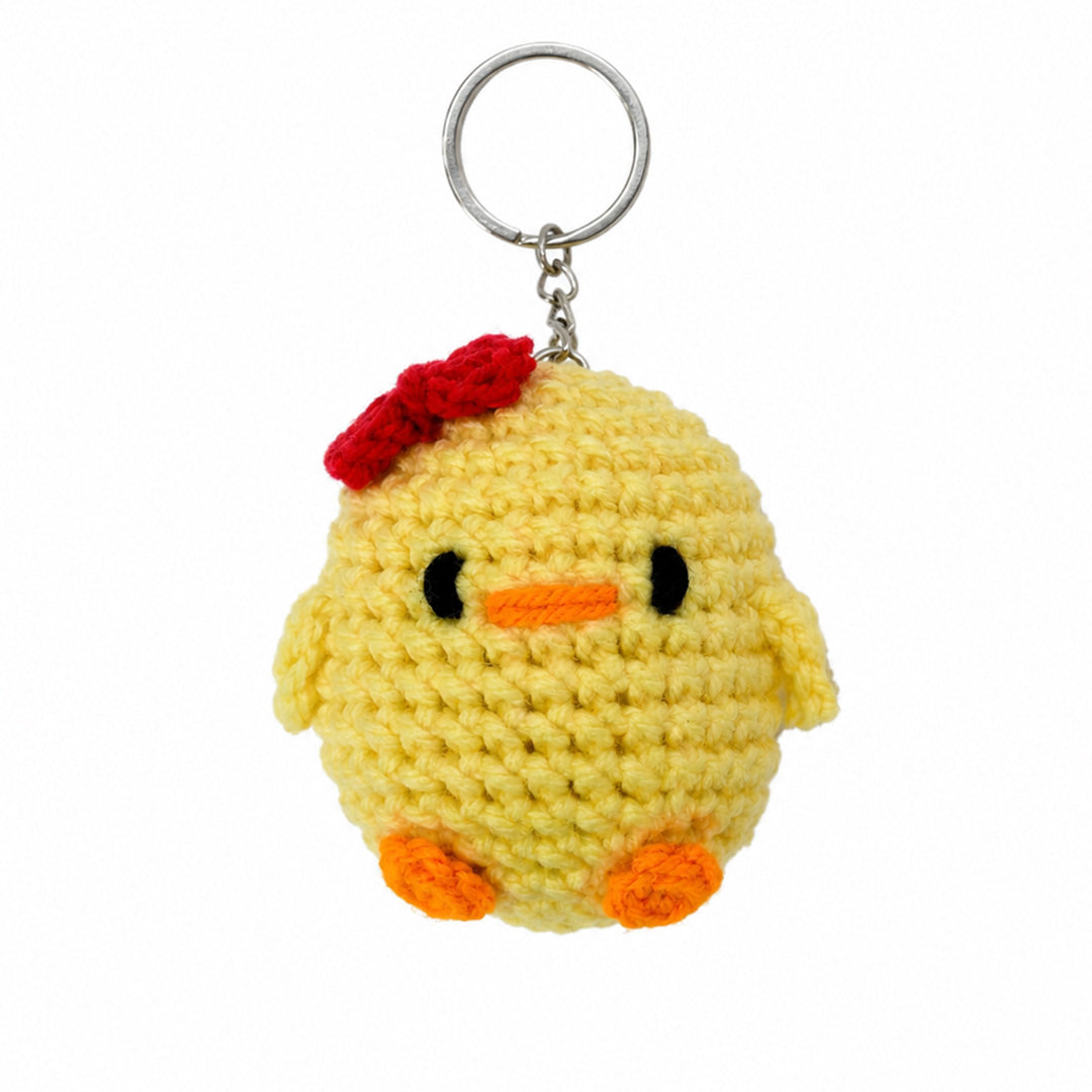 Chibi Chicks