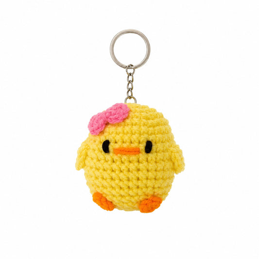 Chibi Chicks