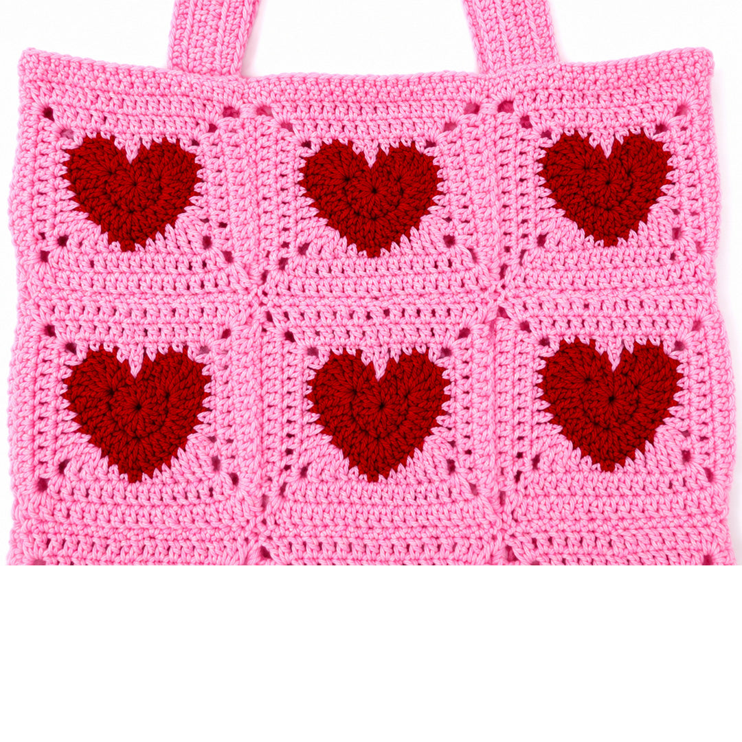 Everyday Heart Tote