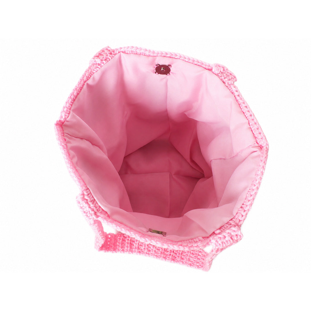 Everyday Heart Tote