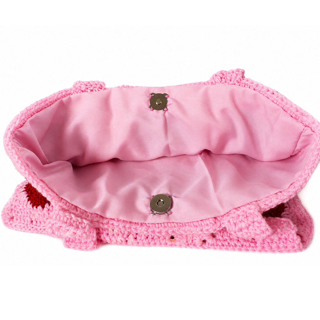 Everyday Heart Tote