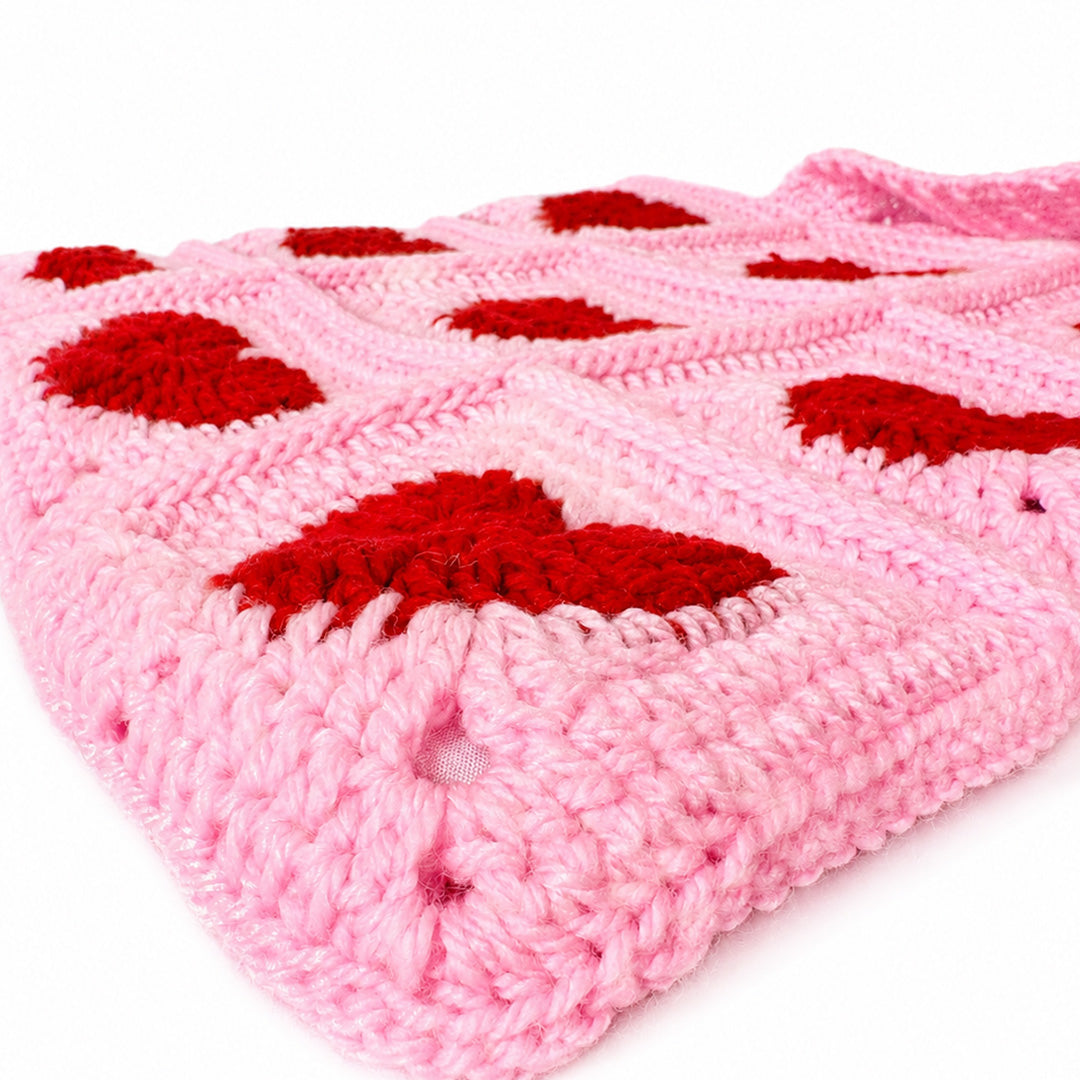 Everyday Heart Tote