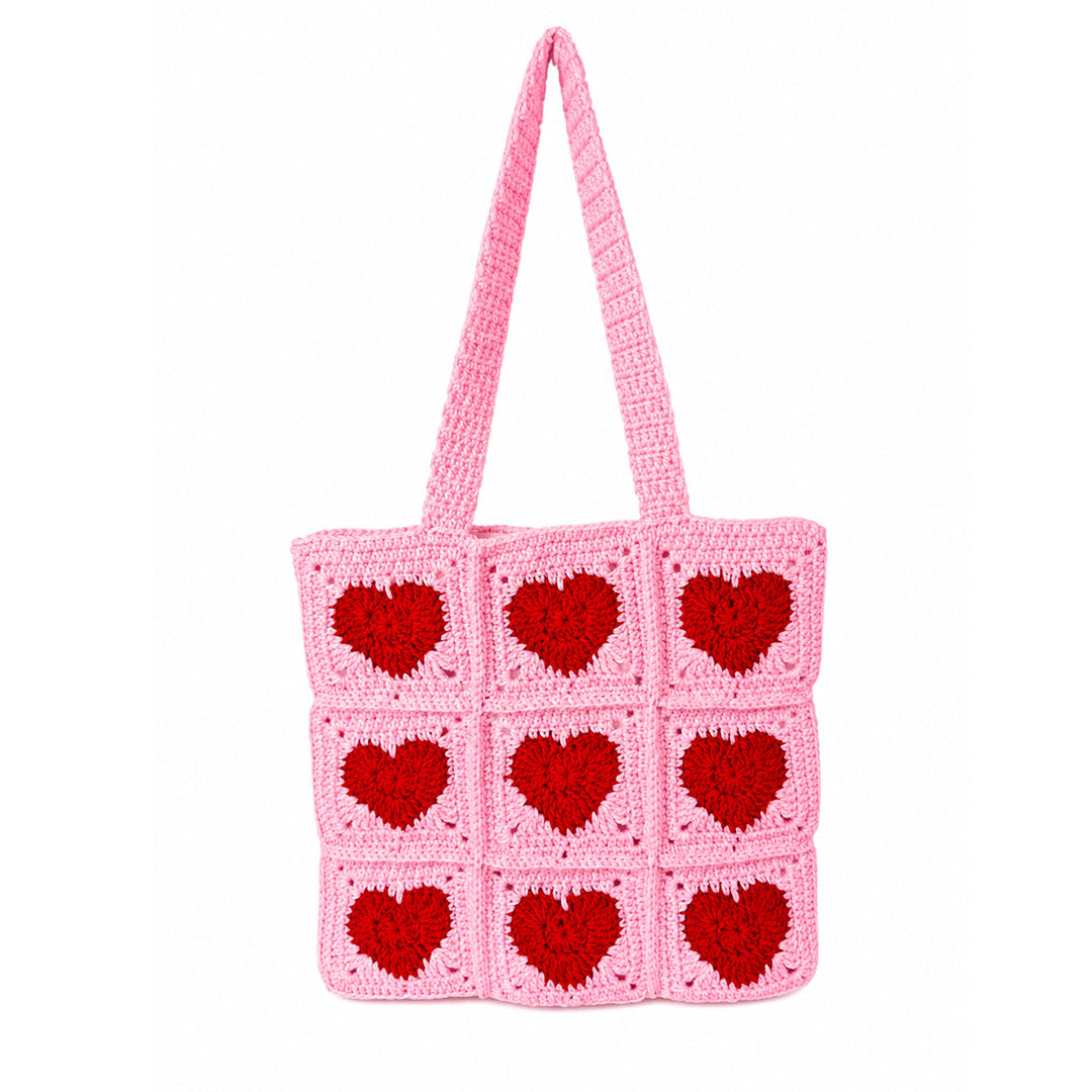 Everyday Heart Tote