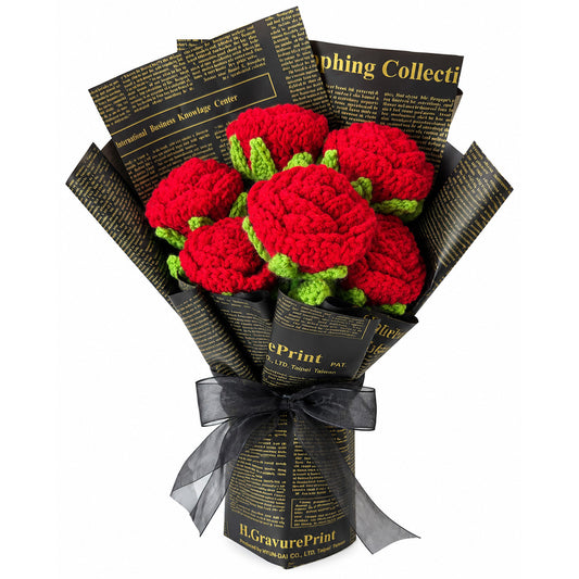 Jambo Rose Bouquet