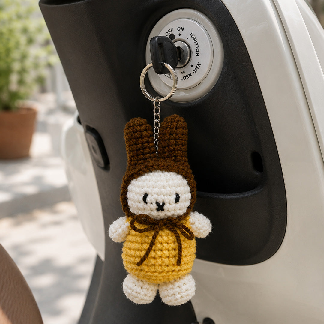 Miffy