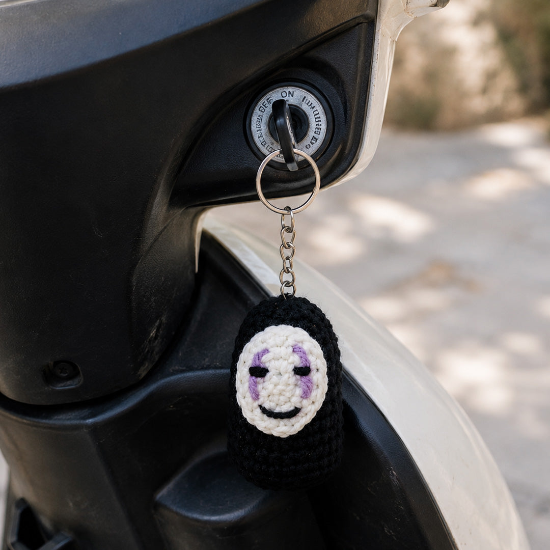No Face