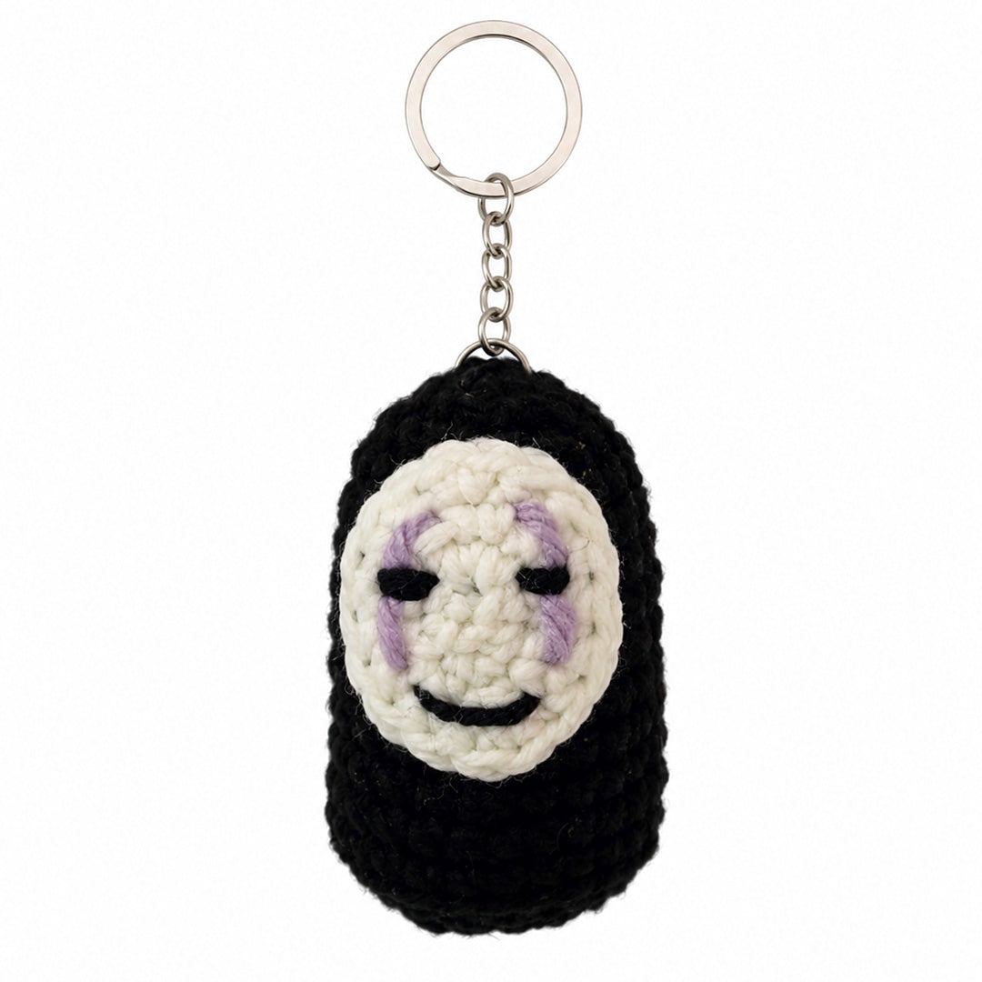 No Face