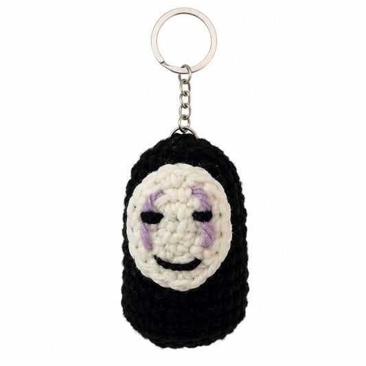No Face