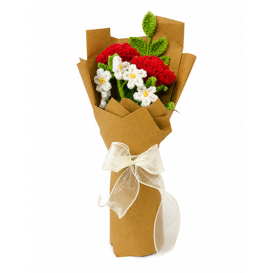 Petite Rose Bouquet