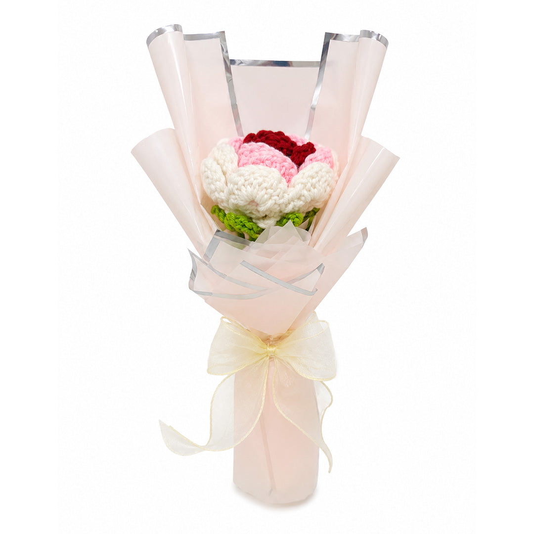 Gradient Rose Bouquet