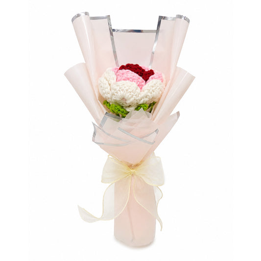 Gradient Rose Bouquet