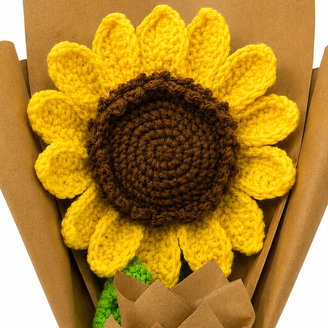 Sunflower Bouquet