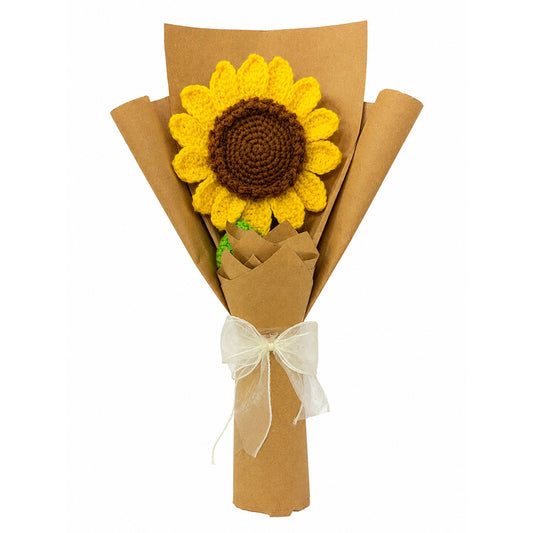 Sunflower Bouquet