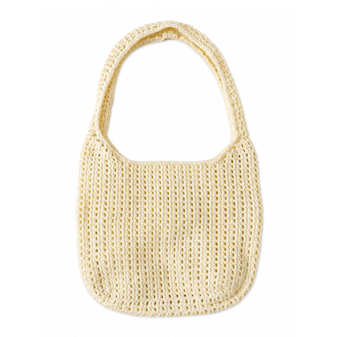Soft Ribbons Bag