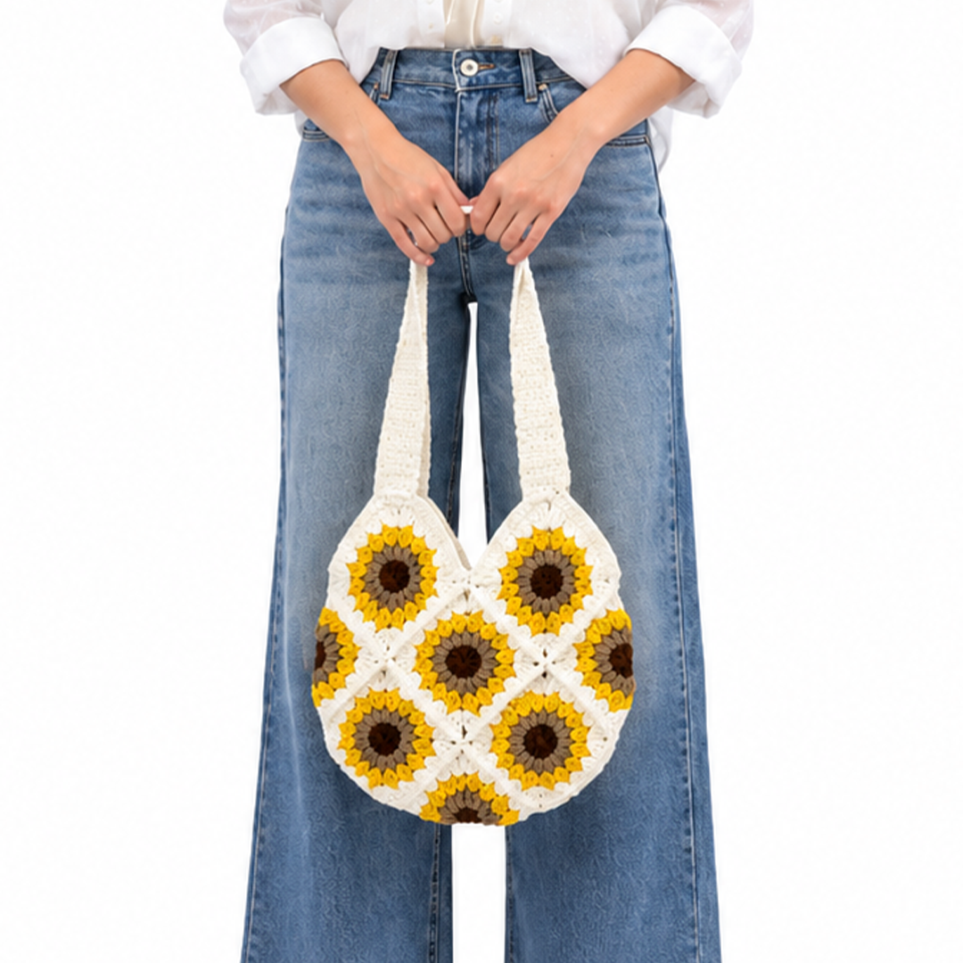 Sunshine Tote