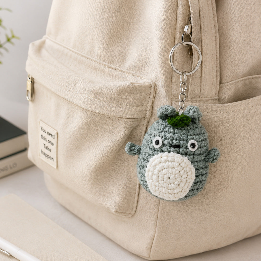 Totoro