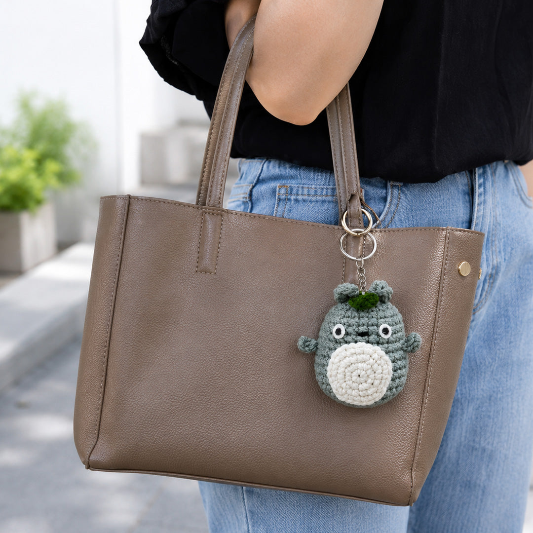 Totoro