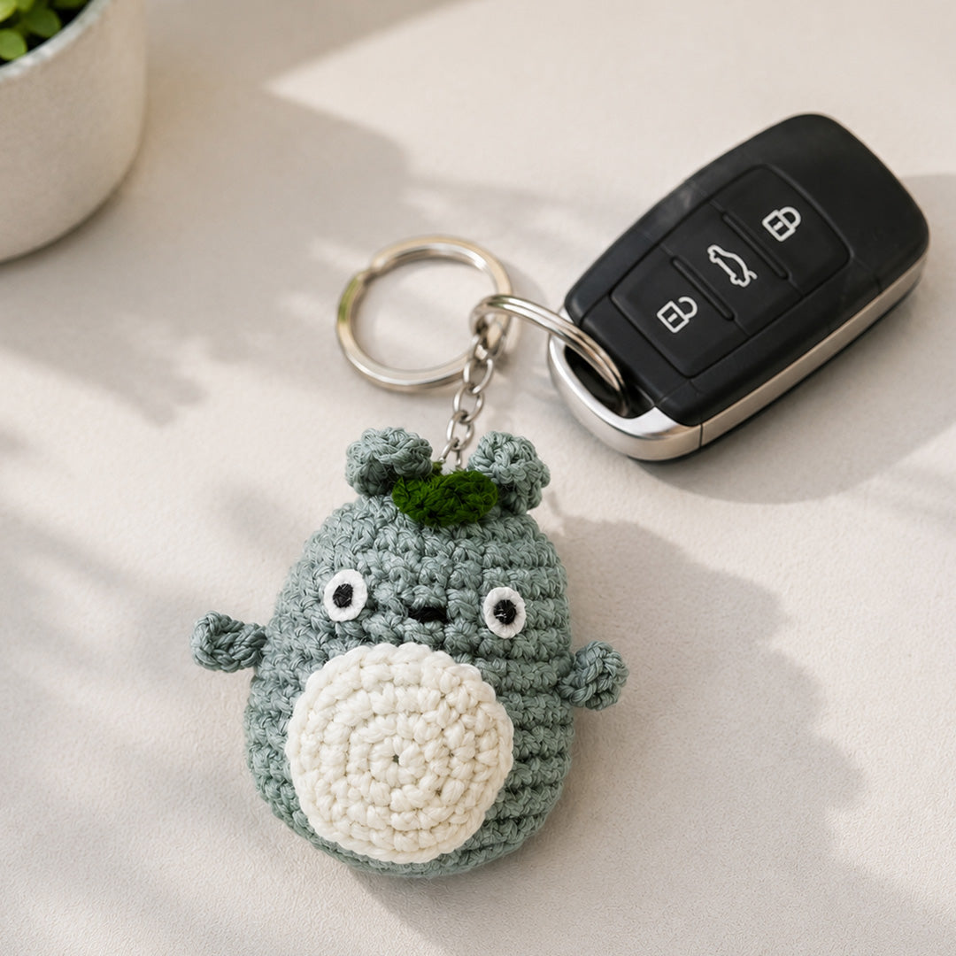 Totoro