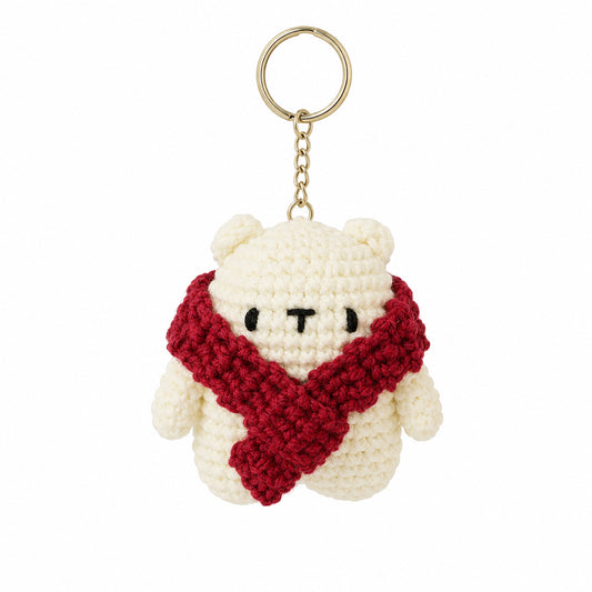 Winter Bear